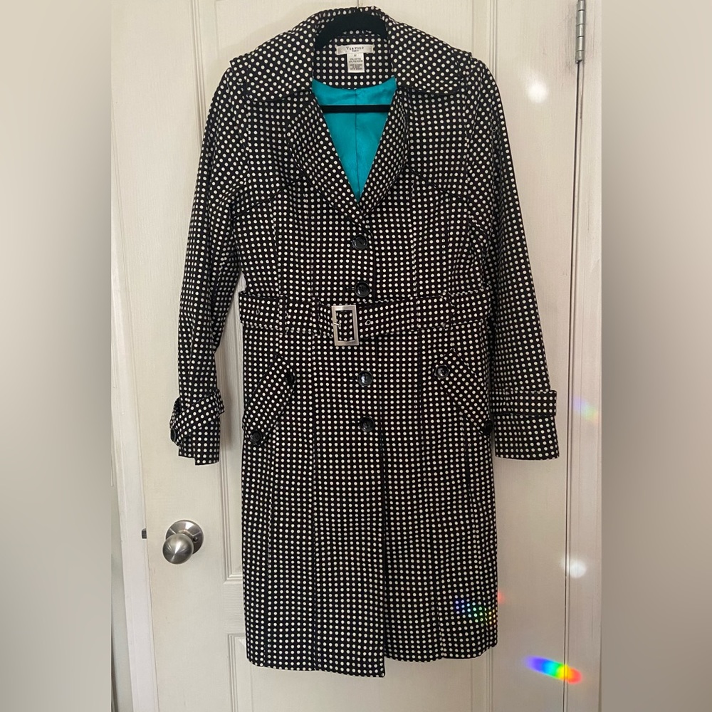 Vertigo Paris Jacket